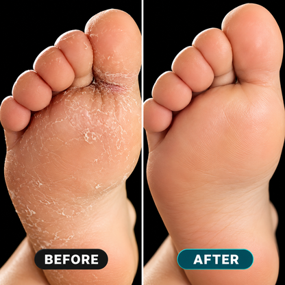 Electric Foot File & Callus Remover